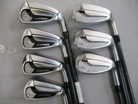 inpres DRIVESTAR TYPE D 2025 鐵桿組 (桿身 M-425i)