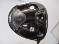 B1 ST 開球木桿 (桿身 TENSEI Pro Blue 1K 50)