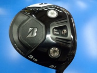 B1 ST 球道木桿 (桿身 VENTUS BS6)