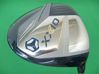 XXIO 2024 Navy 開球木桿 (桿身 MP1300)