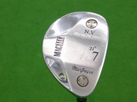 MACTEC NV 球道木桿 (桿身 MACTEC NV 石墨)