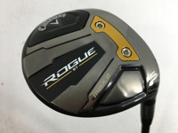 ROGUE ST MAX D 球道木桿 (桿身 VENTUS5 for Callaway(JP))