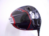 STEALTH2 PLUS 開球木桿 (桿身 TENSEI RED TM50)