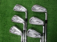 SRIXON ZXi7 鐵桿組 (桿身 MODUS3TOUR125 6S)
