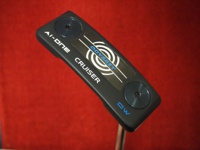 Ai-ONE CRUISER DOUBLE WIDE CH 推桿 (桿身 STROKELAB 140)