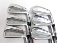 BLUEPRINT S 鐵桿組 (桿身 DG EX TOUR ISSUE(JP) 6S)