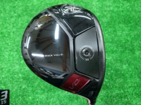 RMX VD 2024 球道木桿 (桿身 SPEEDER NX BLACK 40)