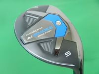 PARADYM Ai SMOKE MAX FAST UT 長鐵/混血桿/小雞腿 (桿身 ELDIO40 for CW(JP))