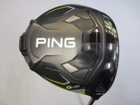 G430 LST 開球木桿 (桿身 PING TOUR 2.0 BLACK 65(JP))