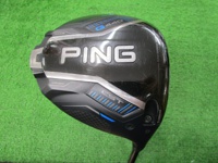 G440 LST 開球木桿 (桿身 PING TOUR 2.0 BLACK 65(JP))
