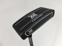 DFX 2021 DOUBLE WIDE 推桿 (桿身 特製鋼)