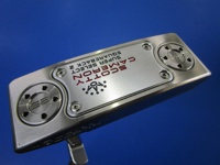 SUPER SELECT SQUARBACK2 Long Design 推桿 (桿身 特製鋼[38])