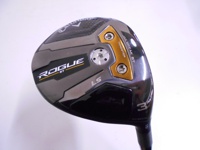 ROGUE ST LS 球道木桿 (桿身 TENSEI55 for Callaway(JP))