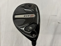 GT2 HYBRID 長鐵/混血桿/小雞腿 (桿身 TENSEI 1K BLUE HY 65(JP))