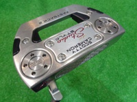 STUDIO STYLE 2026 FASTBACK2 Long Design 推桿 (桿身 特製鋼)