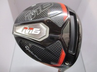 M6 開球木桿 (桿身 DiamanaDF60(JP))