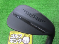 VOKEY SM10 Jet Black 48-10F 挖起桿 (桿身 DG(JP))