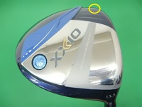 XXIO 2024 Blue 開球木桿 (桿身 MP1300L)