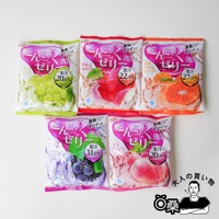 雪國蒟蒻果凍 5件組