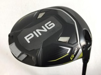 G430 HL MAX 開球木桿 (桿身 UST マミヤ The ATTAS 5)