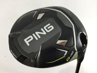 G430 MAX 開球木桿 (桿身 ALTA J CB BLACK(JP))