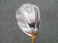 Qi10 RESCUE 長鐵/混血桿/小雞腿 (桿身 NSPRO820GH(JP))