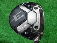 ELYTE X 球道木桿 (桿身 VENTUS GREEN 5 for CW(JP))