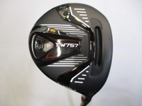 TOUR WORLD TW757 球道木桿 (桿身 VIZARD For TW757)
