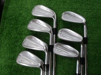 Mizuno Pro M-13 鐵桿組 (桿身 MODUS3 TOUR110 7S)