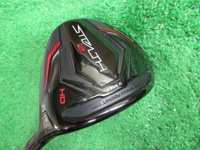 STEALTH2 HD 球道木桿 (桿身 TENSEI RED TM50(JP))