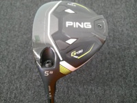 G430 MAX 球道木桿 (桿身 ALTA J CB BLACK(JP) 不附扳手)