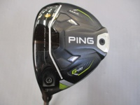 G430 HL MAX 球道木桿 (桿身 SPEEDER NX35(JP))