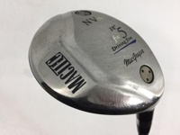 MACTEC NV ix 球道木桿 (桿身 Triple Action ix)