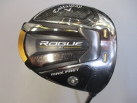 ROGUE ST MAX FAST 開球木桿 (桿身 SPEEDER NX40 for Callaway(JP))