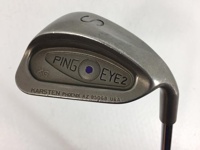EYE2 XG ウェッジ 挖起桿 (桿身 AWT 鋼)