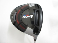 M4 開球木桿 (桿身 ATTAS COOOL 6(更換桿身）)