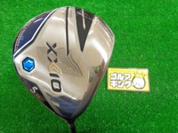 XXIO 2022 Navy 球道木桿 (桿身 MP1200)