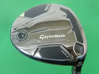 Qi35 MAX 球道木桿 (桿身 2025 Diamana BLUE TM50(JP))