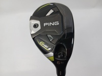 G430 HL HYBRID 長鐵/混血桿/小雞腿 (桿身 SPEEDER NX45(JP))