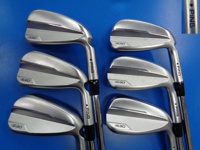 i530 鐵桿組 (桿身 PROJECT X FLIGHTED)