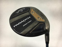 PARADYM MAX FAST 球道木桿 (桿身 SPEEDER NX40 for Callaway(JP))