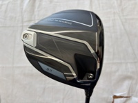 XXIO 2026+ 開球木桿 (桿身 SPEEDER NX DST for XXIO)