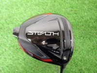 STEALTH 開球木桿 (桿身 TENSEI RED TM50(JP))