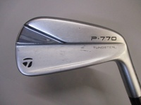 P770 2023 單號鐵 (桿身 DG EX TOUR ISSUE(JP) 1S)