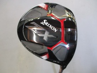 SRIXON ZX 球道木桿 (桿身 Diamana ZX50)