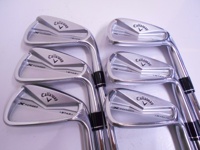 X-FORGED STAR 2024 鐵桿組 (桿身 NSPRO950GHneo(JP) 6S)