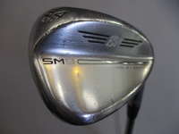 VOKEY SM9 Tour Chrome 54-12D 挖起桿 (桿身 BV105(JP))