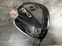 Qi10 開球木桿 (桿身 2025 Diamana BLACK TM60(JP))