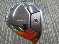 RMX VD 2024 球道木桿 (桿身 VENTUS TR RD 6)