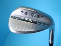 VOKEY SM10 Tour Chrome 58-10S 挖起桿 (桿身 DG(JP))